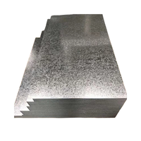 Tôle d'acier galvanisée à chaud DX51D de haute qualité Z275/Z350 - Fabricant chinois