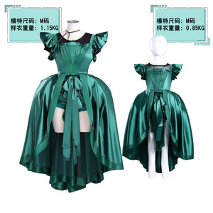 Disponibile Costume da Cosplay della <span class=keywords><strong>Famiglia</strong></span> Addams per Bambini e Adulti - Product Image 4