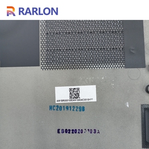 Original nouveau pour Lenovo Thinkpad T490S boîtier inférieur couvercle inférieur 01YN259 - Product Image 4