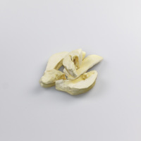 Groothandel Knapperige Natuurlijke Fruit Snoepjes Gedroogd Fruit Zoete Smaak Bulkverpakking Zonder Conserveermiddelen Gedroogde Durian