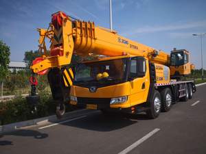 מנוף נייד גרמניה <span class=keywords><strong>Liebherr</strong></span> 50T - Product Image 4