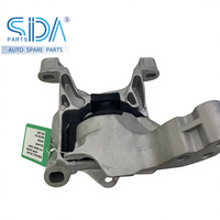 SIDA GJL3-39-060 KR15-39-060A K156-39-060A Suku Cadang Mesin Mobil Dudukan Mesin untuk MAZDA 3 /4 3SPORT 6 /CX-5 2014-2018