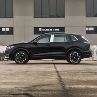 Chine Volkswagen Tiguan L 1.5T 2.0T Essence SUV Pro 380/330/300TSI Automatique FWD Voiture d'occasion LHD 2025 2024 2023 2022