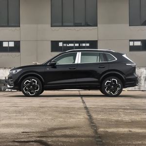 Chine Volkswagen <span class=keywords><strong>Tiguan</strong></span> L 1.5T 2.0T Essence SUV Pro 380/330/300TSI Automatique FWD Voiture d'occasion LHD 2025 2024 2023 <span class=keywords><strong>2022</strong></span> - Product Image 3