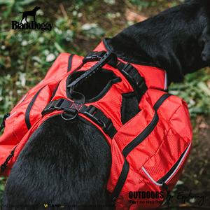 กระเป๋าใส่สัตว์เลี้ยงแบบสะพายหลัง BlackDoggy CB ปรับได้ 2-in-1 ดีไซน์ถอดประกอบได้ ทำจากโลหะ ความจุขนาดใหญ่ - Product Image 4