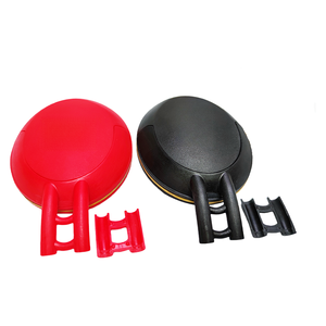 Fabricante de Prototipos de Moldeo al Vacío de Silicona Personalizados OEM, Moldes de Resina para Fundición al Vacío de Uretano - Product Image 2