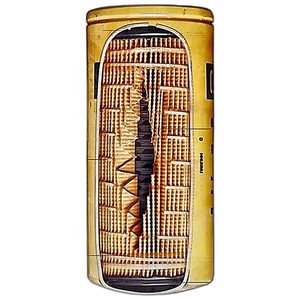 [Premium] 326-1643 Kraftstofffilter-Ersatz für Cat 349D2 Bagger-Motorenteile Kraftstofffilter Zuverlässige Leistung 326-1643 - Product Image 5