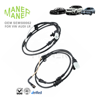 MANER Auto Electrical Systems SEM500062 fabrique un capteur d'usure des plaquettes de frein bien fait pour LAND ROVER RANGE ROVER SPORT (L320)