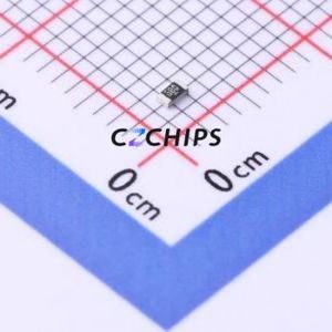 Résistance SMD RAT0368R0FTP 0603 (Type : Film Épais) (Résistance : 68 Ohms Précision : 1%) - Product Image 1