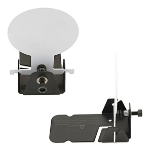 Mini FlipDown Steel Practice Marker with Stand Base for Outdoor Positioning Training and Visual Feedback Use - Product Image 5