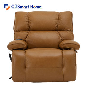 노인 돌봄 및 가정용 파워 리프트 리클라이너 의자 - Product Image 1