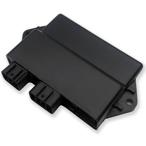 Encendedor para ATV Yamaha YFM 400 Kodiak 2000 2001, Caja CDI de Alto Rendimiento, Interruptor de Encendido de Plástico Personalizable 5GH-85540-10-00 - Product Image 5