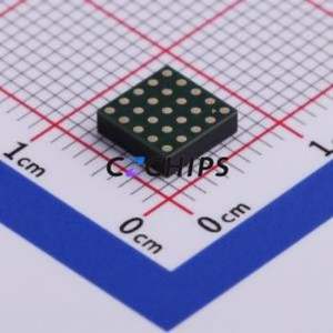 LTM4622IV วงจรรวมใหม่ของแท้ LGA-25 # PBF (6.2x6.2) ชิป IC DC-DC PMIC Power - Product Image 2