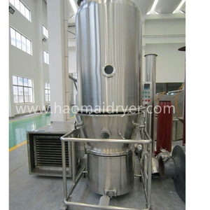 Secador de <span class=keywords><strong>cama</strong></span> fluida de alta eficiencia, estufa de aire caliente para la industria de alimentos, serie gfg, gran oferta - Product Image 2