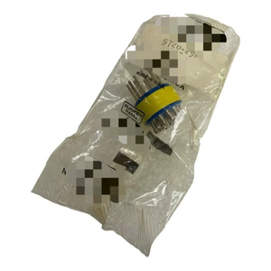 9720-29P CONECTOR BAGGED NOS NUEVO ANTIGUO STOCK Nuevo Original Listo Stock Automatización industrial PAC Dedicado - Product Image 1