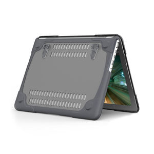 Custodia In Tpu antiurto 2 In 1 per produttore professionale per <span class=keywords><strong>Macbook</strong></span> - Product Image 3