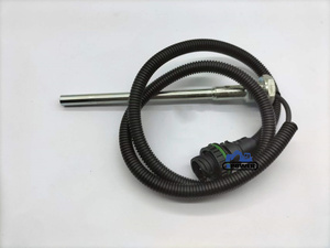 Capteur de température d'huile pour excavatrice sur chenilles XPower New EC240 EC290 22383378 213901695 en stock - Product Image 2