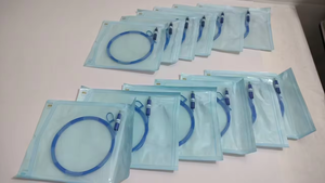 สายไฟเบอร์ไลโปไลซิส 3 เมตร พร้อมหัวต่อ SMA905 ขนาด 400um 600um 800um สำหรับดูดไขมัน ยกกระชับใบหน้า ลดสัดส่วน แบบพกพา - Product Image 6