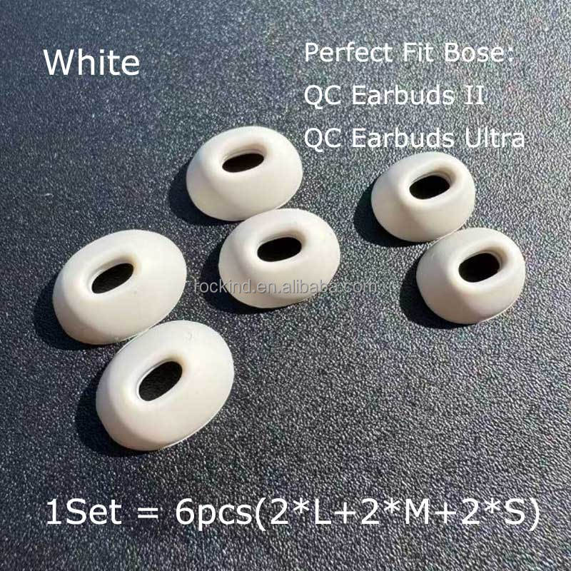 Bianco (6 pezzi/set)