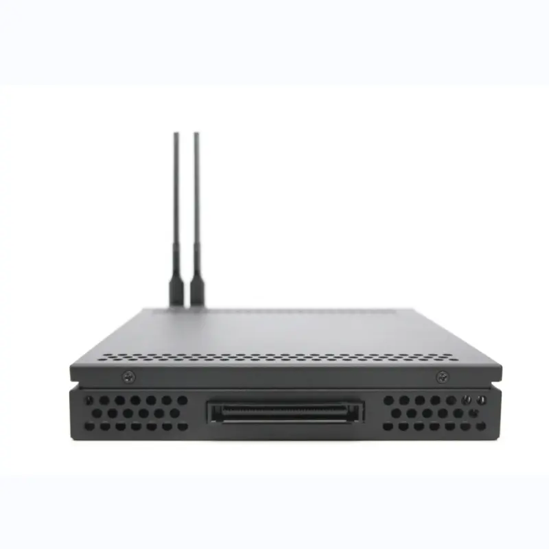 Hochwertiger Core RK3399 Android Mini PC OPS Computer 4K Anzeige modul ARM OPS Computer Android RK3399 OPS Mini PC