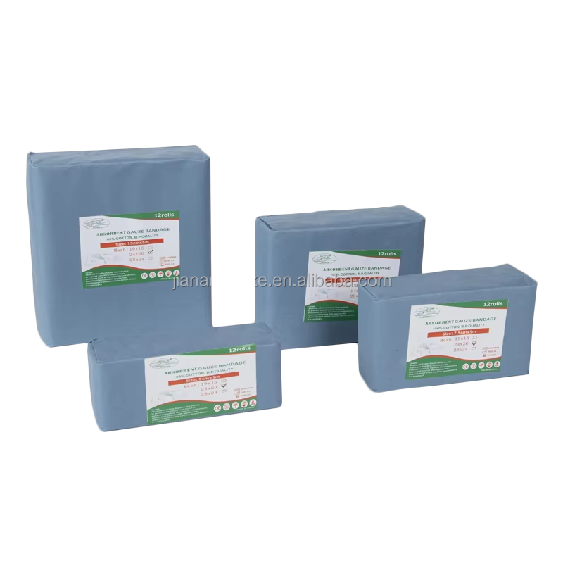 Wholesale Medical Cotton Wool Roll Zig