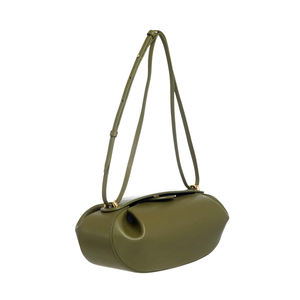 <span class=keywords><strong>Paparazzi</strong></span>-Bolso cruzado de piel sintética estilo Vegano para mujer, bandolera de hombro, PA0387 - Product Image 3