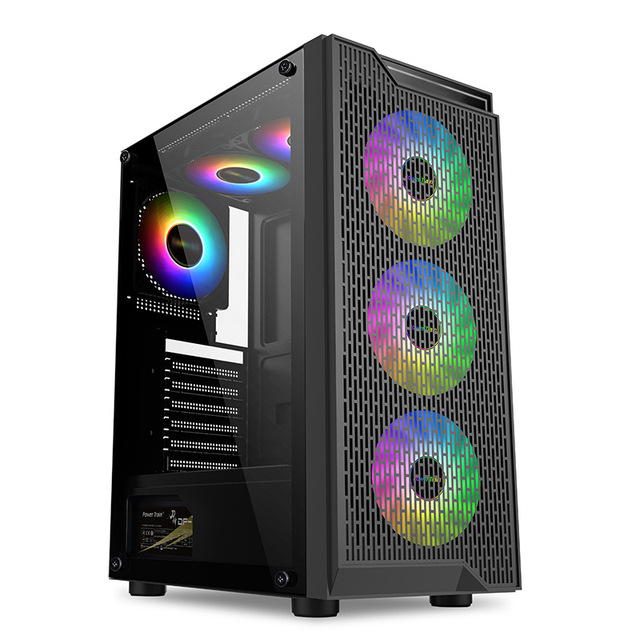 High-Performance I7-13650HX-7000K Desktop CPU for Gaming & Multimedia PC