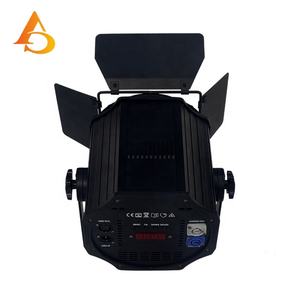 AICPOSE Fabricante Profesional de Luces de Escenario, Luz LED COB de 200w para Espectáculos, Iglesias, KTV, Bodas - Product Image 4