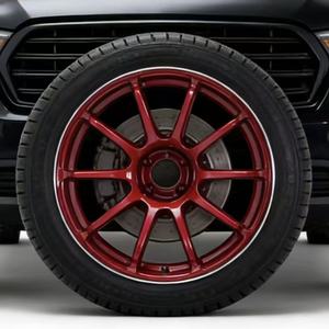 Cerchi Forgiati Duaxen Forgealloy da 18, 19, 20 Pollici, Leggeri e ad Alte Prestazioni per Evo X, 370Z, <span class=keywords><strong>Civic</strong></span> <span class=keywords><strong>Type</strong></span> <span class=keywords><strong>R</strong></span>, GR86, GTI, WRX - Product Image 5