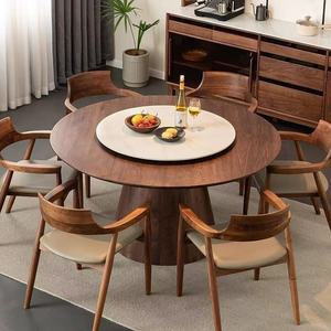 <span class=keywords><strong>Table</strong></span> à manger <span class=keywords><strong>extensible</strong></span> et rétractable en chêne massif, <span class=keywords><strong>table</strong></span> multifonctionnelle <span class=keywords><strong>pliable</strong></span> de grande taille pour les rassemblements familiaux - Product Image 2