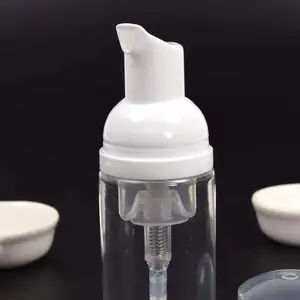 Foaming Bottle Plastic Foam Pump Hand Soap Dispenser Pump