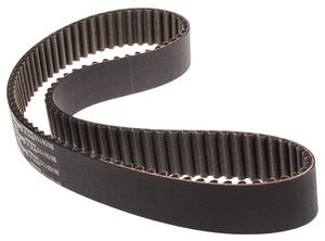 Oudu เข็มขัดหลากสีสำหรับงานพิมพ์ทำจากยางคุณภาพดี - Product Image 2