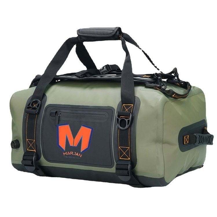 สีดำ - 120 ลิตร