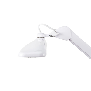New Design IP20 220-240V <b>Light</b> Optical Indestries Electronic Working Led Table Lamp <b>Light</b> with <b>Clamp</b> for Biological Laboratory - Product Image 5