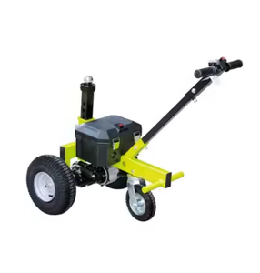 Chariot utilitaire électrique de remorque de 3300lbs pour tirer facilement le chariot de remorque de <span class=keywords><strong>caravane</strong></span> d'avion de Yacht de RV 48V - Product Image 6