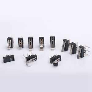 16A 125V/<span class=keywords><strong>250V</strong></span> Microswitch 25t125 <span class=keywords><strong>5e4</strong></span> chuyển đổi giới hạn Micro chuyển đổi - Product Image 2