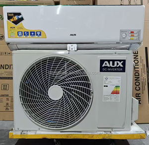 AUX 1ton 12000 Btu Tropical T3 Air Conditioner Wall Split for Iraq, Home Use <b>AC</b> <b>Unit</b> <b>Mini</b> Split DC Inverter Smart Wifi A+++ Wall - Product Image 6