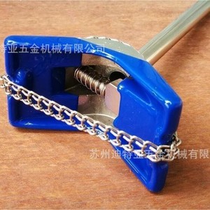 ที่หนีบขวดอะสโตน รุ่น 1-2900-01 ปรับได้ สำหรับบีกเกอร์และขวด - Product Image 1
