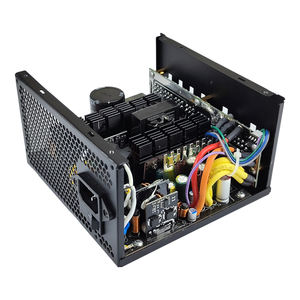 600w 650W di alimentazione di commutazione bronzo 80 più modulo completo Atx PC alimentatori PSU sistema elettrico 24pin - Product Image 6