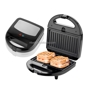 Grille-pain 2 tranches Aifa en promotion à <span class=keywords><strong>prix</strong></span> réduit avec plaques amovibles - Product Image 1