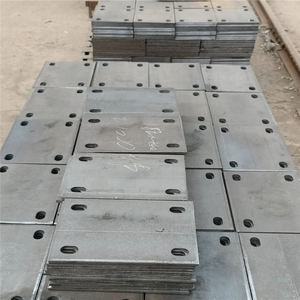 Le plus populaire vente chaude de tôle de carbone en acier de haute qualité - Product Image 4