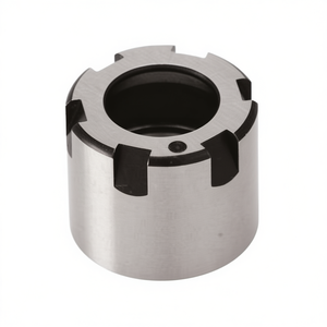 ERX มินิล็อคนัทสำหรับยึดเครื่องมือชัค ขนาด 10 มม. ความแม่นยำสูง - Product Image 1