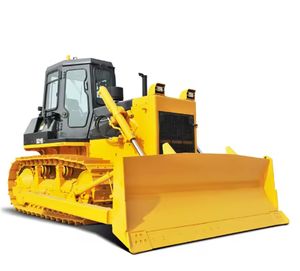 Mini Bulldozer de Alto Rendimiento SD16F, Nuevas Excavadoras en Venta - Product Image 1