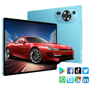 2025 New Hot Octa Core <strong>Android</strong> <strong>Tablet</strong> 10.1 <strong>Inch</strong> 1280x800 IPS Screen 4G LTE <strong>8</strong>+128GB Professional 2-in-1 with Keyboard <strong>Android</strong> 13 - Product Image 6