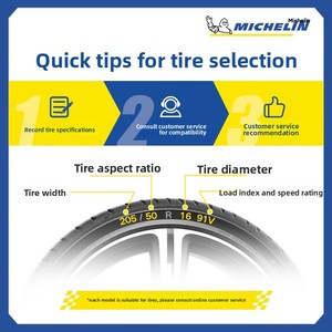 สำหรับยางเรเดียล 185/65R15 88H <span class=keywords><strong>ENERGY</strong></span> <span class=keywords><strong>XM2</strong></span>+ ทนทาน นุ่มสบาย ใช้ได้กับรถยนต์นิสสัน ซิลฟี่ ซันนี่ ฮุนได เวอร์นา - Product Image 4