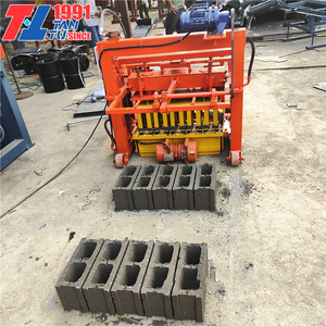 Molde <span class=keywords><strong>de</strong></span> Bloque <span class=keywords><strong>de</strong></span> Hormigón Prefabricado Tipo Lego, Molde <span class=keywords><strong>de</strong></span> Ladrillo <span class=keywords><strong>de</strong></span> <span class=keywords><strong>Muro</strong></span> <span class=keywords><strong>de</strong></span> Contención Encastrable para Construcción - Product Image 4