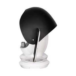 Analizador de Piel Profesional de Escritorio, Cámara de Análisis Facial con Espejo Mágico de 20MP, Análisis Multifuncional, WiFi, Uso Comercial, Enchufe Za - Product Image 3