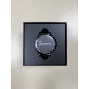 Montre connectée Definite M11, écran AMOLED 1,32 pouces, batterie 350 mAh, étanche IP68, fréquence cardiaque, montre professionnelle en métal Google EDS - Product Image 5