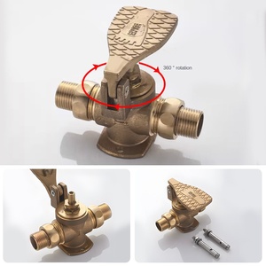 <span class=keywords><strong>Robinet</strong></span> à col de cygne en laiton robuste à commande au pied, pivotant à 360 degrés, <span class=keywords><strong>avec</strong></span> pédale mains libres pour lavabo commercial, hôpital, laboratoire, <span class=keywords><strong>cuisine</strong></span> - Product Image 2