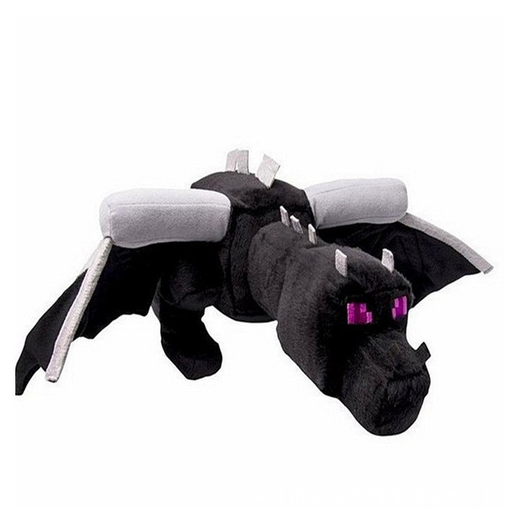 #Dragon d'ombre finale de 15 à 55 cm